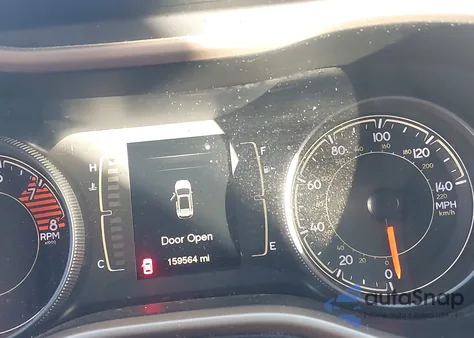 2017 Jeep Cherokee Altitude Fwd z USA, uszkodzony, nr VIN 1C4PJLAS1HW577237